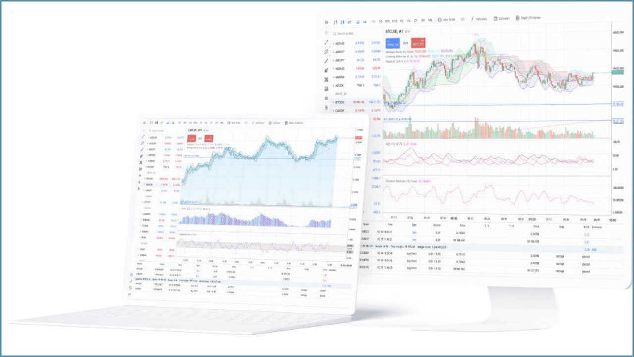 MetaTrader 4 Screenshot 2